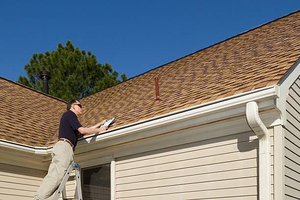 Best Storm Damage Roof Repair  in Tubac, AZ